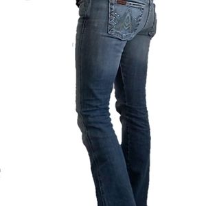 7 for all man kind jeans size 26